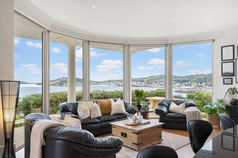 Photo of property in 61 Onslow Road, Khandallah, Wellington, 6035