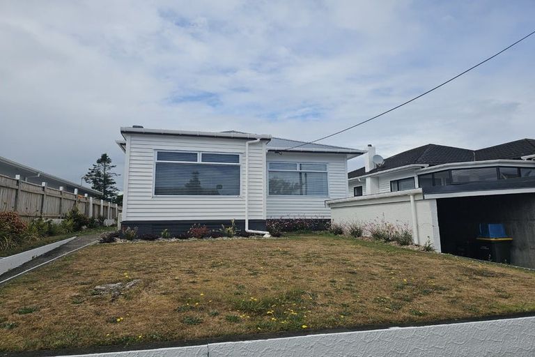 Photo of property in 41 Tokomaru Street, Welbourn, New Plymouth, 4312