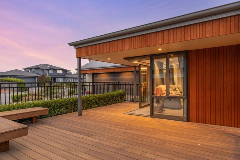 Photo of property in 3 Redbrook Road, Casebrook, Christchurch, 8051