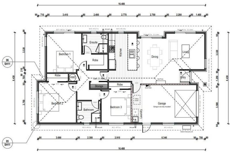 Photo of property in 104 Scandrett Street, Appleby, Invercargill, 9812