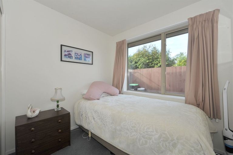 Photo of property in 3/1 Blairdon Place, Bishopdale, Christchurch, 8053