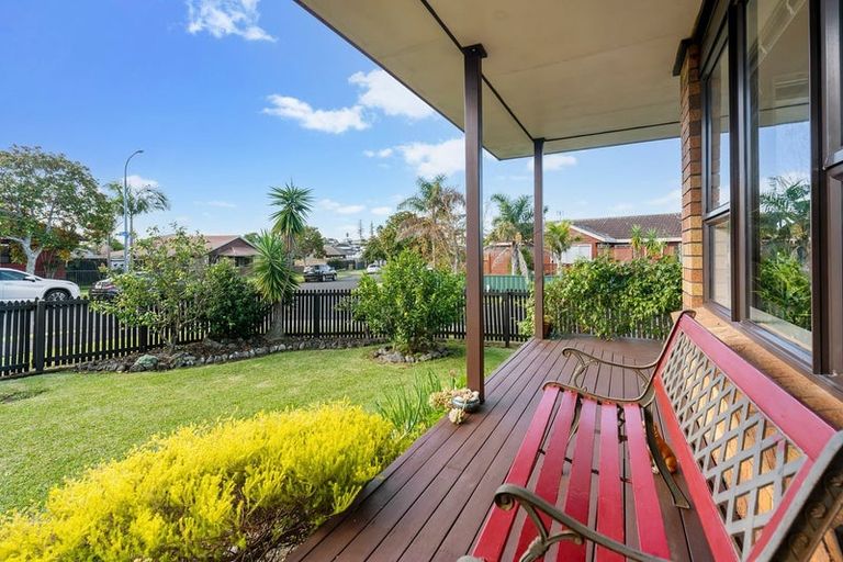 Photo of property in 1/5 Kenwick Place, Burswood, Auckland, 2013