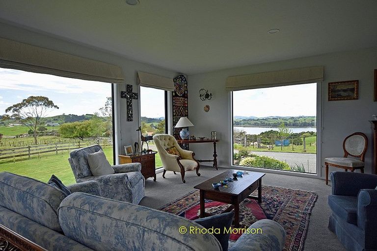Photo of property in 246 Pahi Road, Pahi, Paparoa, 0571