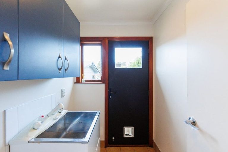 Photo of property in 15 Salisbury Avenue, Terrace End, Palmerston North, 4410