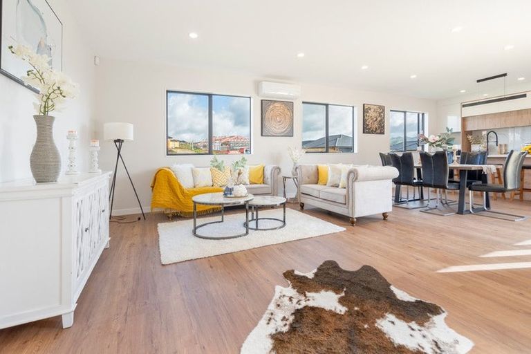 Photo of property in 1 Clendon Court, Pokeno, 2402