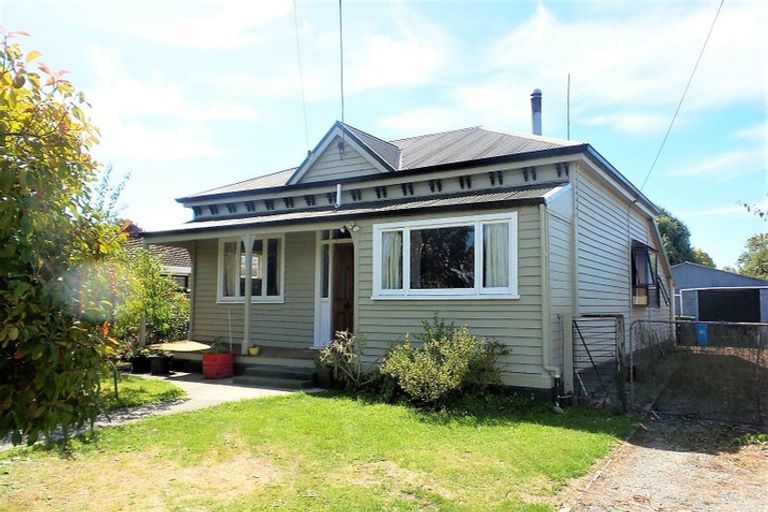 Photo of property in 24 Birkett Street, Temuka, 7920