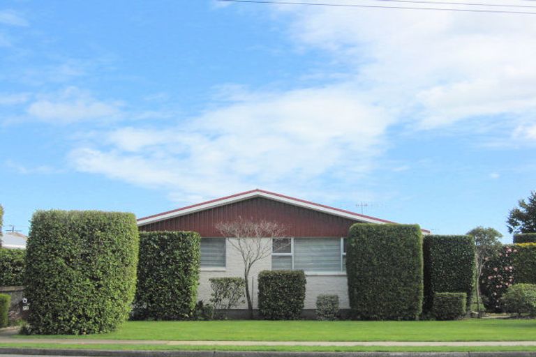 Photo of property in 79 Bartholomew Road, Levin, 5510