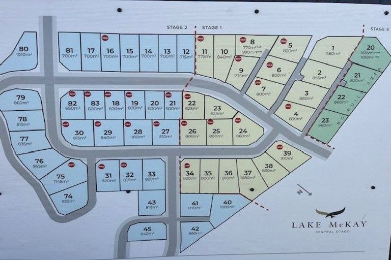 Photo of property in 9 Lake Mckay Drive, Luggate, 9382