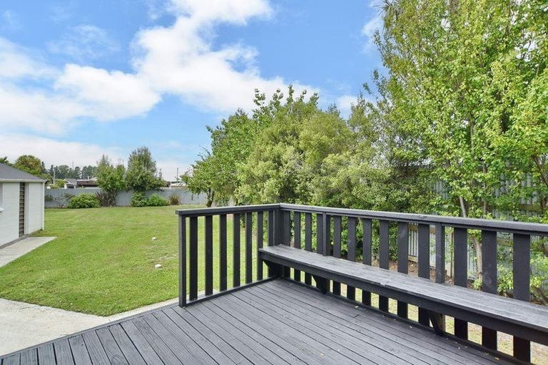 Photo of property in 38 Railway Street, Sefton, 7477