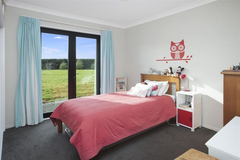 Photo of property in 83 Brackenfield Downs Road, Fernside, Rangiora, 7471