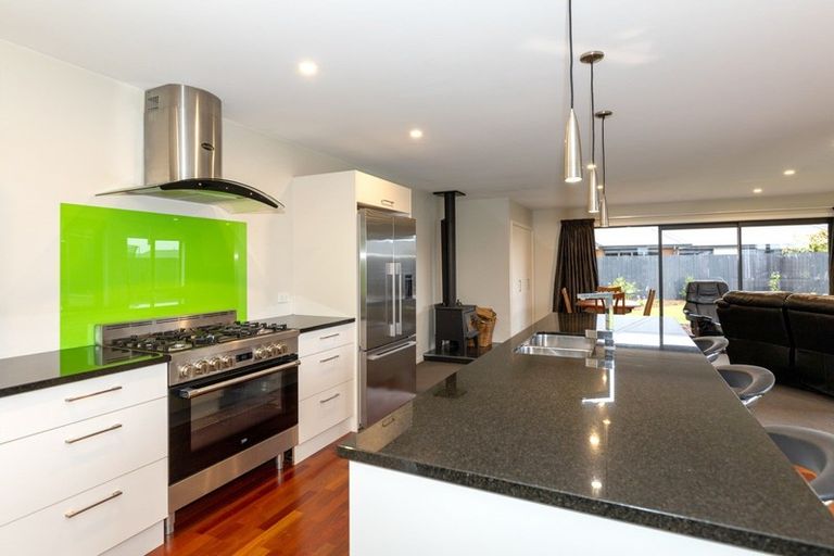 Photo of property in 3 Camrose Avenue, Methven, 7730