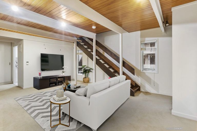 Photo of property in 4 Cottleville Terrace, Thorndon, Wellington, 6011