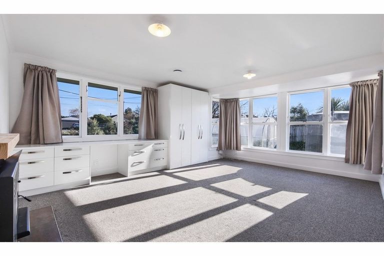 Photo of property in 7 Townend Street, Waipara, Amberley, 7483