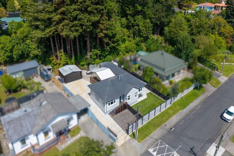Photo of property in 69 Cruickshank Road, Clouston Park, Upper Hutt, 5018