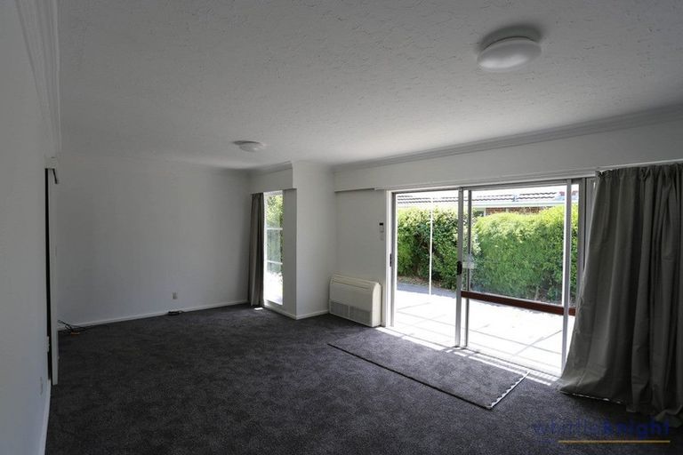 Photo of property in 55 Hounslow Street, Ilam, Christchurch, 8041