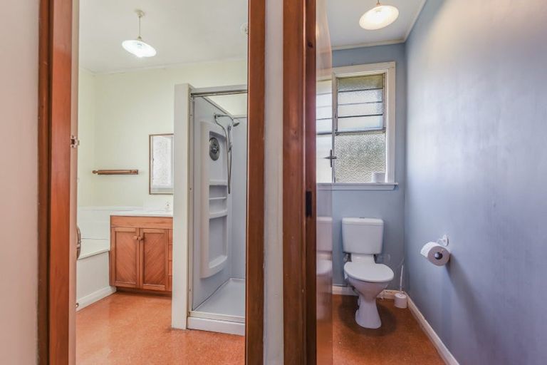 Photo of property in 34 South Terrace, Picton, 7220