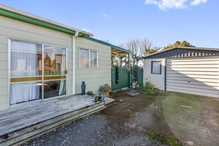 Photo of property in 177 Dudley Road Upper, Inglewood, 4386