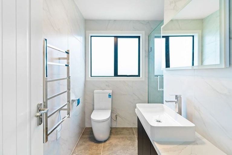 Photo of property in 1/8 Knight Avenue, Mount Albert, Auckland, 1025