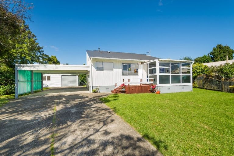 Photo of property in 9 Raupapa Street, Northcote, Auckland, 0627