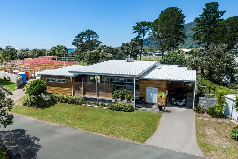 Photo of property in 6 Justintime, Pauanui, Hikuai, 3579