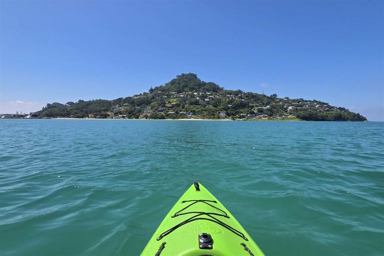 Photo of property in 36 Manaia Road, Tairua, 3508