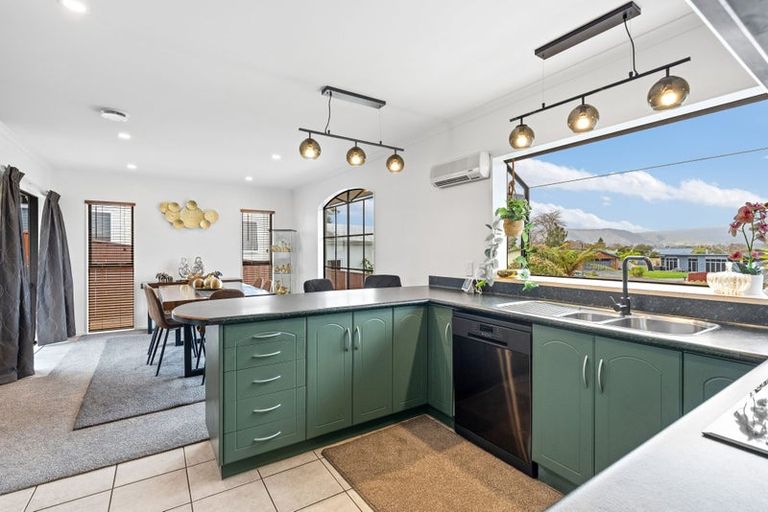 Photo of property in 7 Claremont Rise, Levin, 5510