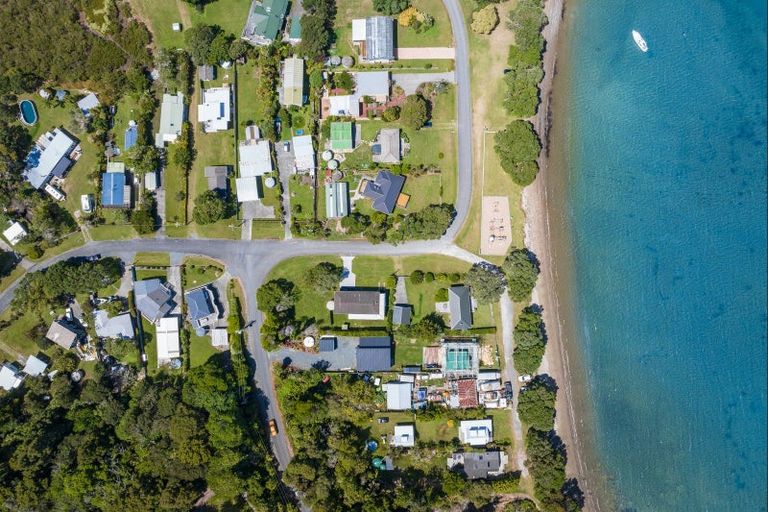 Photo of property in 89 Clinton Road, Tawharanui Peninsula, Warkworth, 0986