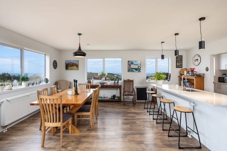 Photo of property in 31 Kayforce Road, Ocean View, Dunedin, 9035