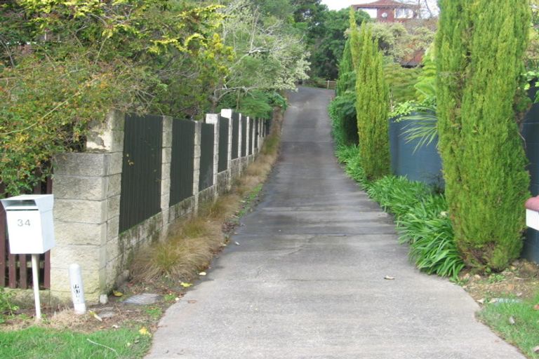 Photo of property in 32 Maxwelton Drive, Mairangi Bay, Auckland, 0630