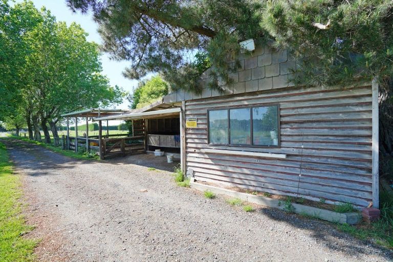 Photo of property in 243 Curran Road, Otatara, Invercargill, 9879