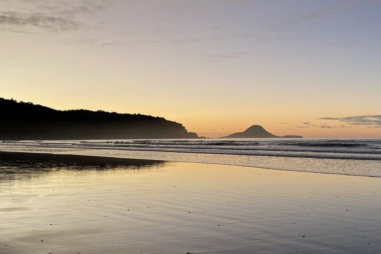 Photo of property in Beachpoint Apartments, 2/5 West End Road, Ohope, 3121