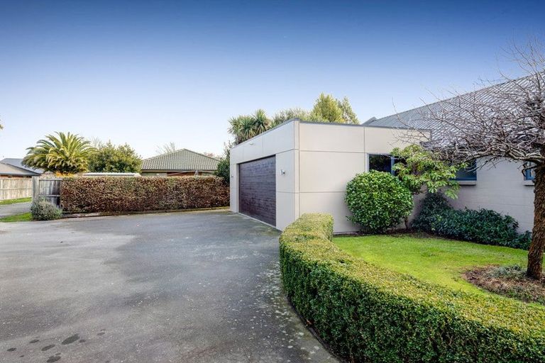 Photo of property in 45 Millstream Drive, Lincoln, 7608