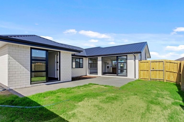 Photo of property in 3 Dobbs Street, Halswell, Christchurch, 8025