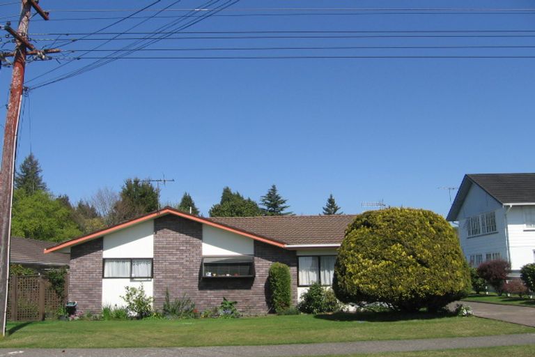 Photo of property in 16a Springfield Road, Springfield, Rotorua, 3015