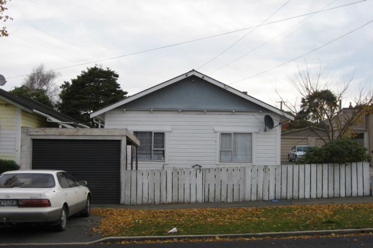 Photo of property in 7 Kinsman Street, Kaikorai, Dunedin, 9010