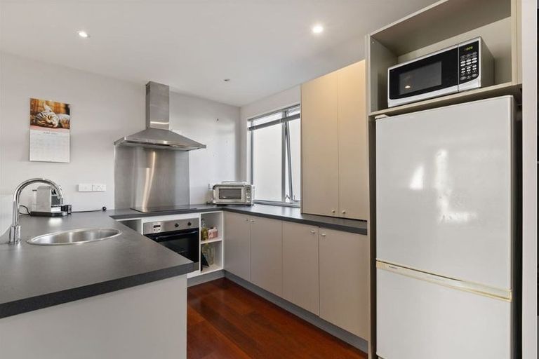 Photo of property in 450e Madras Street, St Albans, Christchurch, 8014