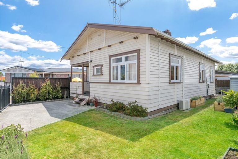 Photo of property in 6 Karaka Street, Nawton, Hamilton, 3200