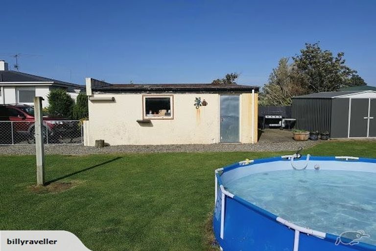 Photo of property in 389 Saint Andrew Street, Glengarry, Invercargill, 9810