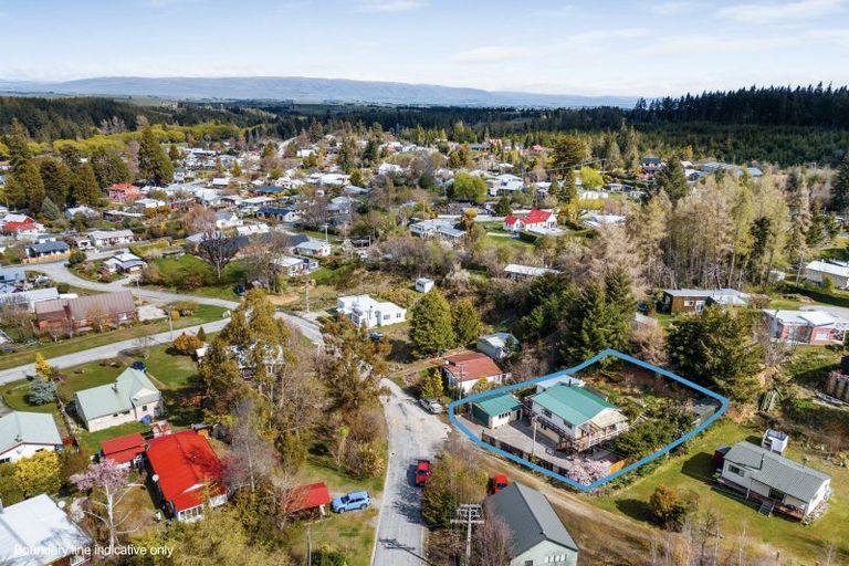 Photo of property in 9 Strode Avenue, Naseby, 9396