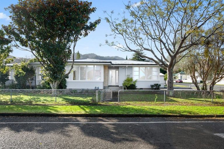 Photo of property in 202 Rolleston Street, Thames, 3500