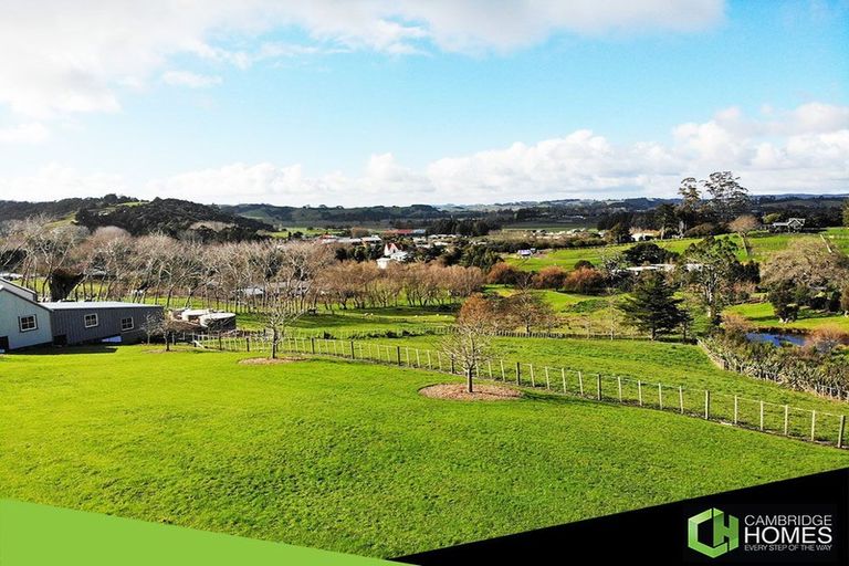 Photo of property in 33 Osbaldiston Lane, Kaukapakapa, 0873