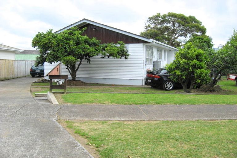 Photo of property in 18 Ambury Road, Mangere Bridge, Auckland, 2022