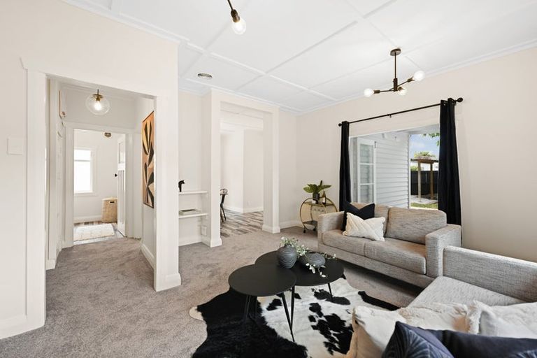 Photo of property in 18 Mary Street, Frankton, Hamilton, 3204