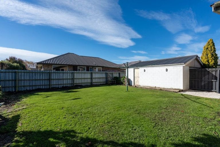 Photo of property in 3 Oban Place, Woolston, Christchurch, 8062
