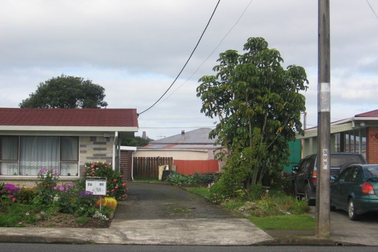 Photo of property in 8 Donald Street, Regent, Whangarei, 0112