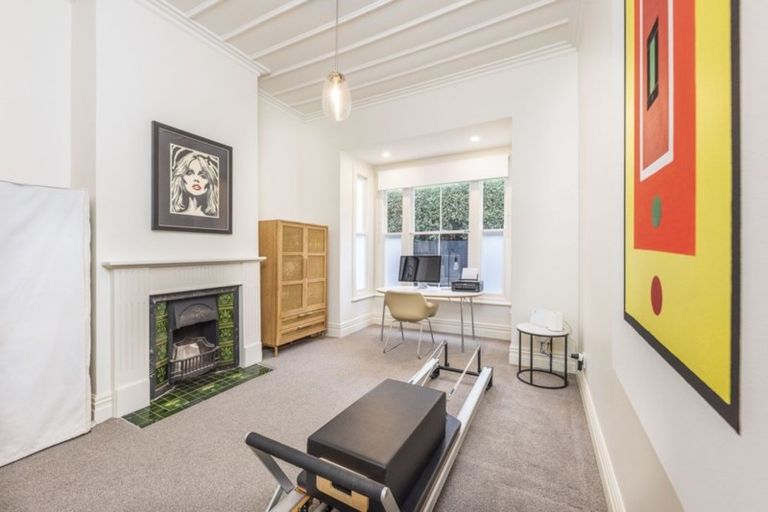 Photo of property in 8 Hepburn Street, Freemans Bay, Auckland, 1011