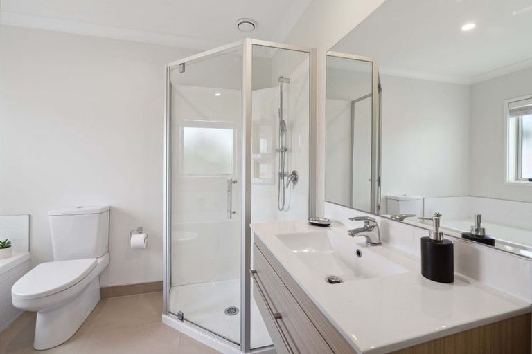 Photo of property in 8 Toheroa Street, Hobsonville, Auckland, 0616