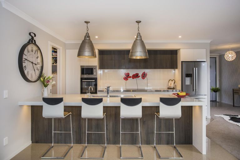 Photo of property in 33d Charles Street, Weston, Oamaru, 9401