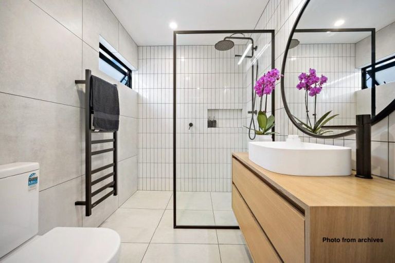 Photo of property in 56a Tautari Street, Orakei, Auckland, 1071