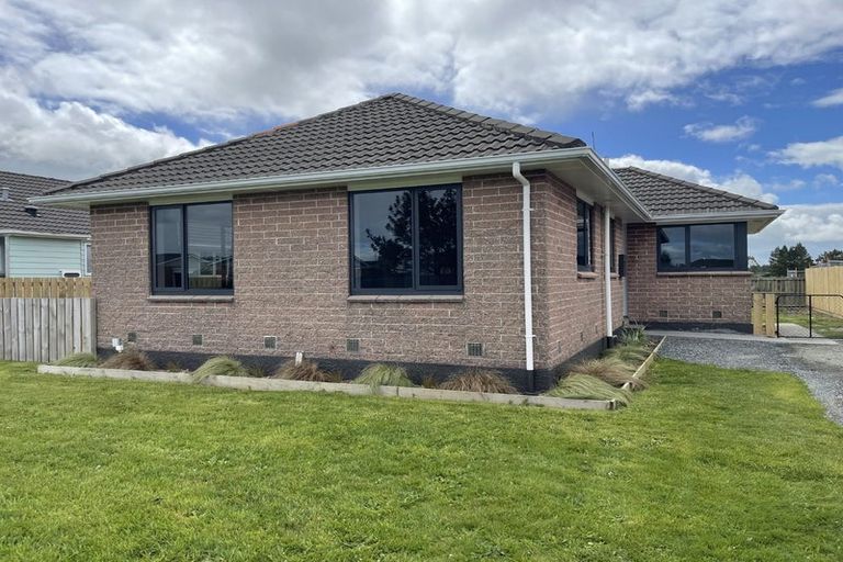 Photo of property in 6 Rannoch Street, Rockdale, Invercargill, 9812